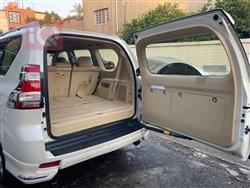 تويوتا لاندكروزر برادو